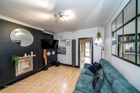 3 bedroom semi-detached house for sale, New Street, Cannock WS11