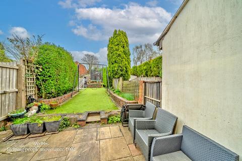 3 bedroom semi-detached house for sale, New Street, Cannock WS11