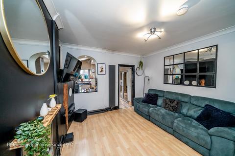 3 bedroom semi-detached house for sale, New Street, Cannock WS11