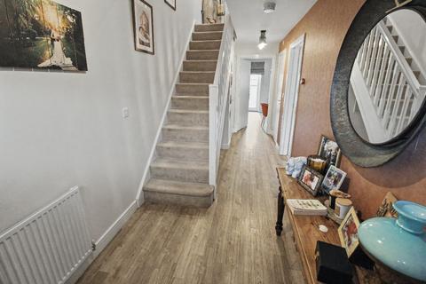 3 bedroom detached house for sale, Lionheart Avenue, Bishops Tachbrook