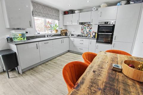 3 bedroom detached house for sale, Lionheart Avenue, Bishops Tachbrook