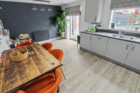 3 bedroom detached house for sale, Lionheart Avenue, Bishops Tachbrook