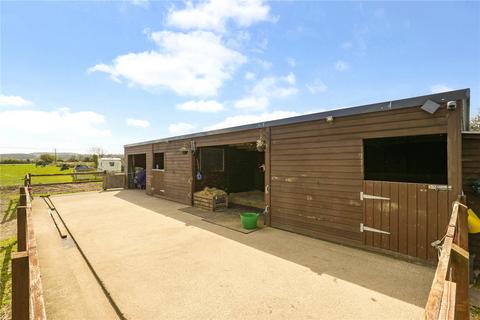 Equestrian property for sale, West Rolstone Road, Weston-Super-Mare BS24