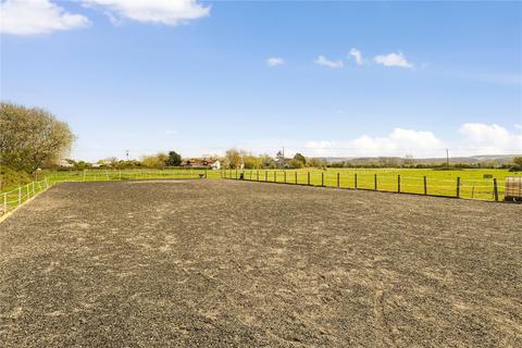 Equestrian property for sale, West Rolstone Road, Weston-Super-Mare BS24