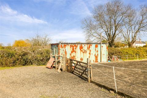 Equestrian property for sale, West Rolstone Road, Weston-Super-Mare BS24
