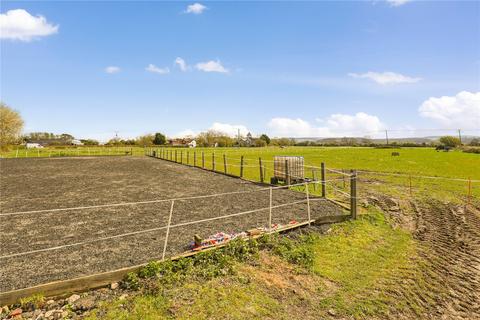 Equestrian property for sale, West Rolstone Road, Weston-Super-Mare BS24