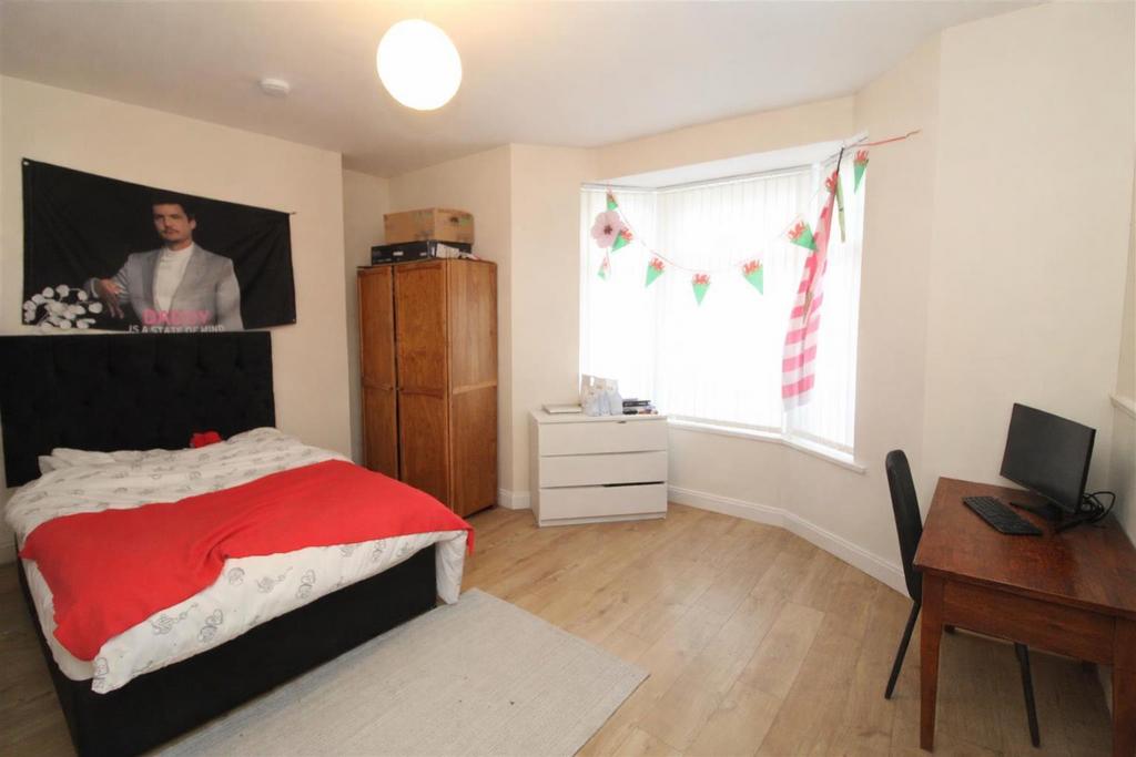 Arran Street, Cardiff CF24 - View 2