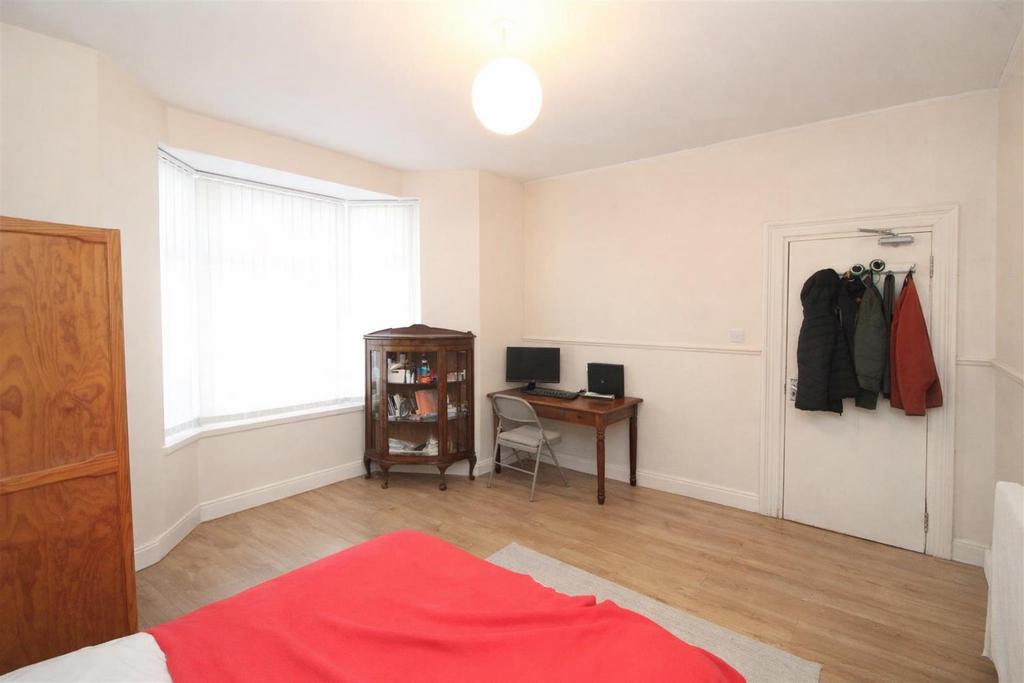 Arran Street, Cardiff CF24 - View 3