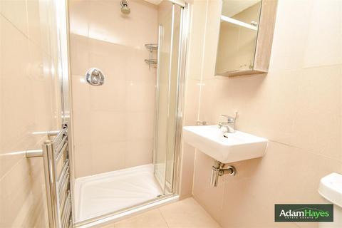 Studio to rent, Ballards Lane, Finchley Central N3