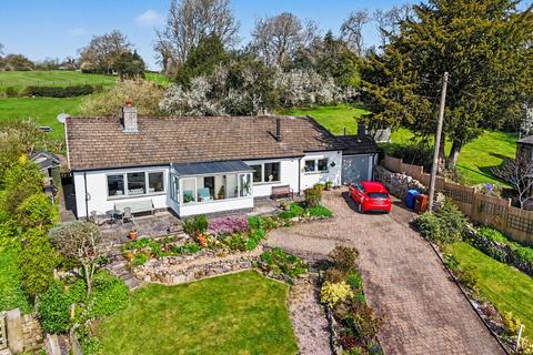 3 bedroom bungalow for sale, Piccadilly Lane, Upper Mayfield, DE6