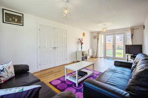 Elm Drive, Leeds