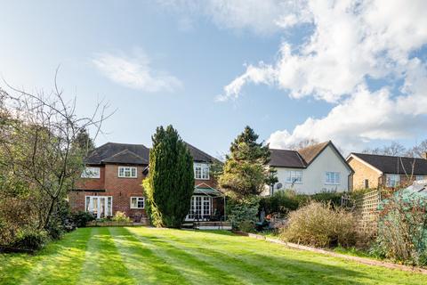 4 bedroom detached house for sale, Blackpond Lane, Farnham Royal, Buckinghamshire, SL2
