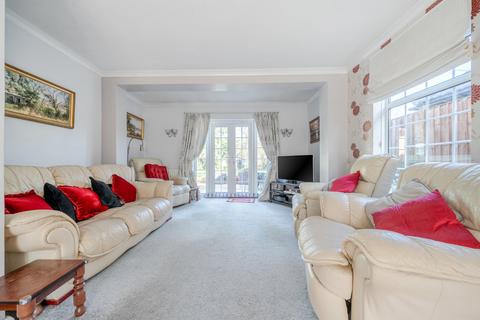 4 bedroom detached house for sale, Blackpond Lane, Farnham Royal, Buckinghamshire, SL2
