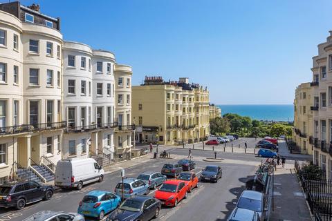 1 bedroom flat for sale, Brunswick Place, Hove