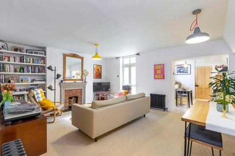 1 bedroom flat for sale, Brunswick Place, Hove