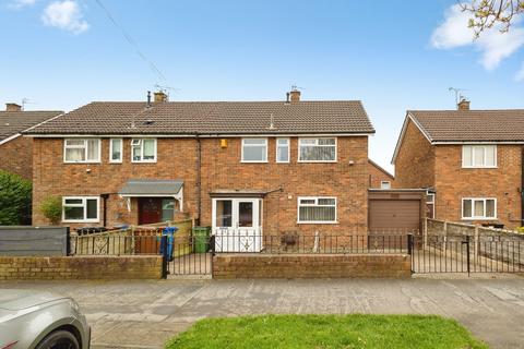 undefined, Northumberland Road, Stockport, Greater Manchester, SK5