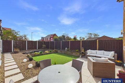 3 bedroom detached house for sale, Newfield Park, Carlisle, CA3