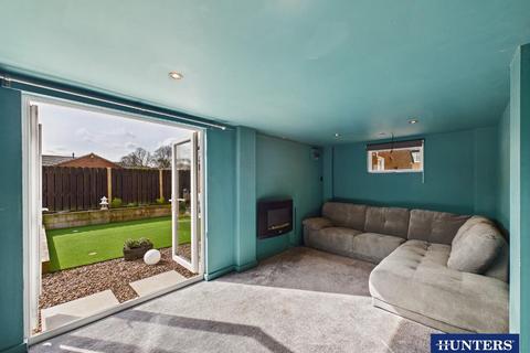 3 bedroom detached house for sale, Newfield Park, Carlisle, CA3