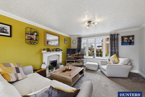 3 bedroom detached house for sale, Newfield Park, Carlisle, CA3