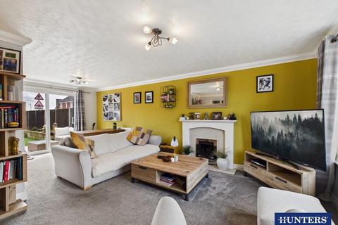 3 bedroom detached house for sale, Newfield Park, Carlisle, CA3
