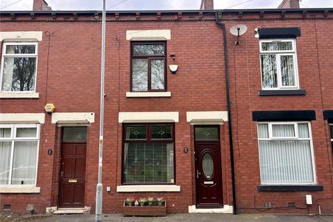 2 bedroom terraced house for sale, Agnes Street, Chadderton, Oldham, OL9