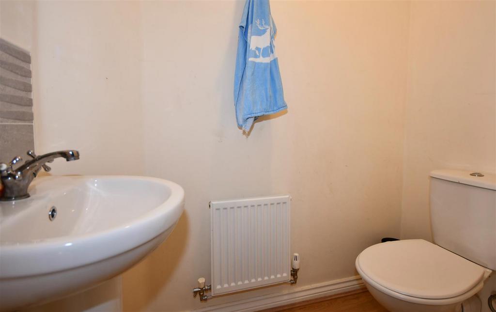 Cloakroom