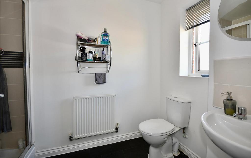 En suite