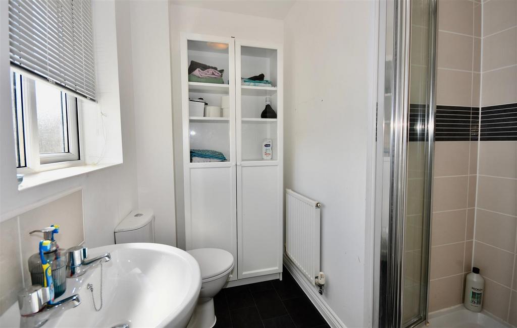 En suite