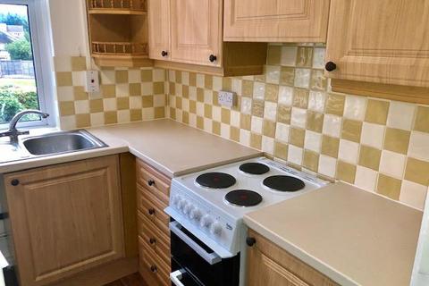 undefined, TETTENHALL, St. Michaels Court