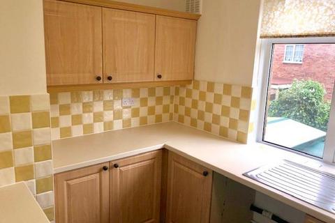 undefined, TETTENHALL, St. Michaels Court