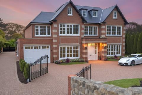 undefined, Beech Hill, Hadley Wood, Hertfordshire, EN4