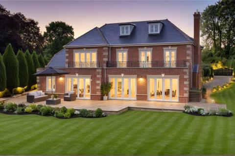 undefined, Beech Hill, Hadley Wood, Hertfordshire, EN4