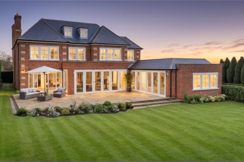 undefined, Beech Hill, Hadley Wood, Hertfordshire, EN4