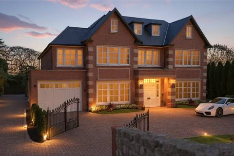 undefined, Beech Hill, Hadley Wood, Hertfordshire, EN4