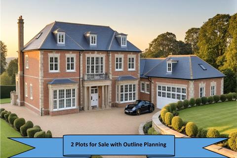 undefined, Beech Hill, Hadley Wood, Hertfordshire, EN4