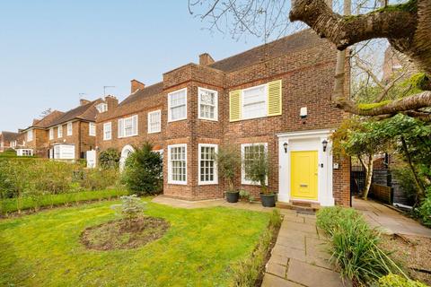 5 bedroom semi-detached house for sale, Gurney Drive, London N2