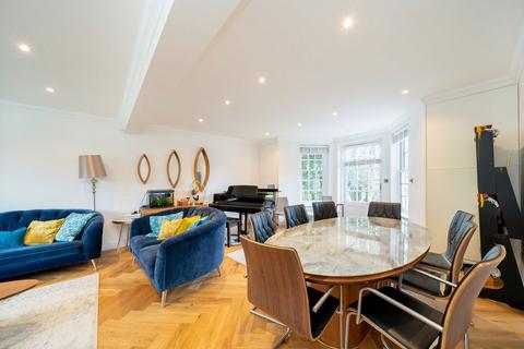 5 bedroom semi-detached house for sale, Gurney Drive, London N2