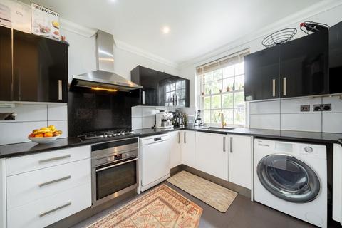 5 bedroom semi-detached house for sale, Gurney Drive, London N2