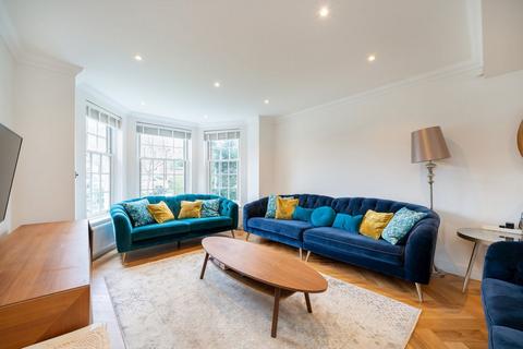 5 bedroom semi-detached house for sale, Gurney Drive, London N2