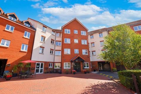 1 bedroom retirement property for sale, Tylers Ride, South Woodham Ferrers