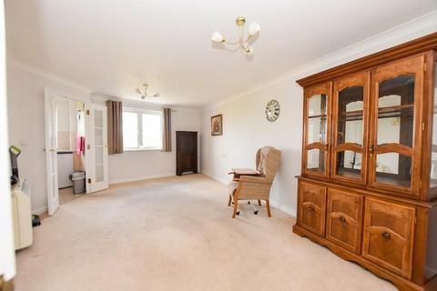 1 bedroom retirement property for sale, Tylers Ride, South Woodham Ferrers