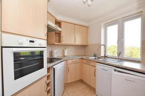 1 bedroom retirement property for sale, Tylers Ride, South Woodham Ferrers