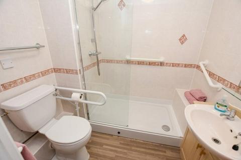 1 bedroom retirement property for sale, Tylers Ride, South Woodham Ferrers