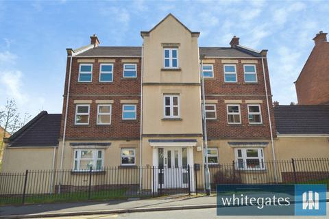 Apartment - Whitehall Drive, Wortley, Leeds, West Yorkshire, LS12