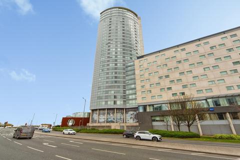 Flat - Old Hall Street, LIVERPOOL, Merseyside, L3