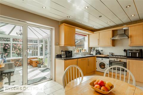3 bedroom semi-detached house for sale, Bleasdale Street, Royton, Oldham, Greater Manchester, OL2