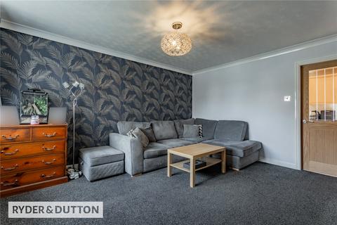 3 bedroom semi-detached house for sale, Bleasdale Street, Royton, Oldham, Greater Manchester, OL2