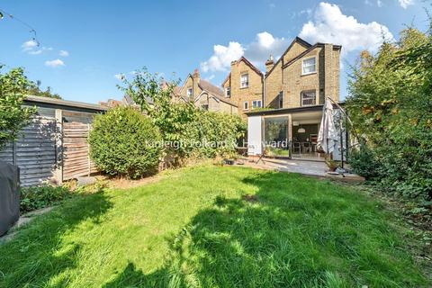 2 bedroom flat for sale, Oakfield Road, Haringey, London, N4