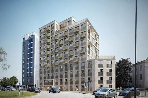 1 bedroom apartment for sale, The Hive, Castle Street, Luton,