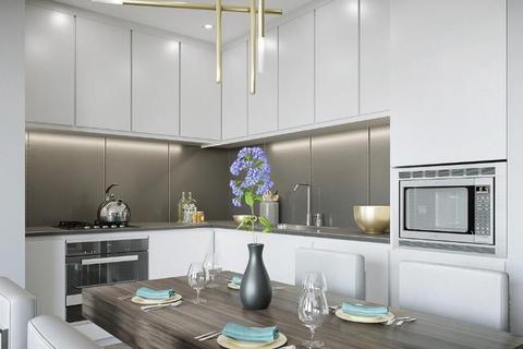 1 bedroom apartment for sale, The Hive, Castle Street, Luton,